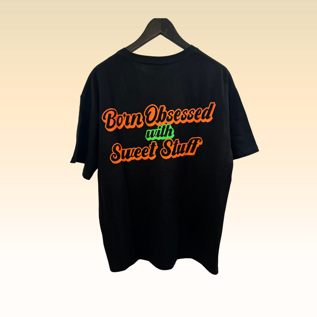 Limited Boss Candy T-skjorte