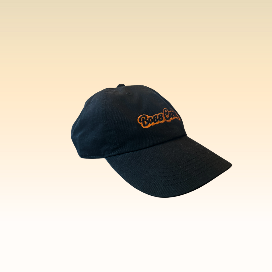 Limited Boss Candy Caps