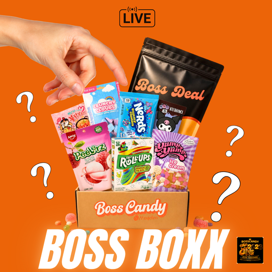 Mystery BOXX Deals