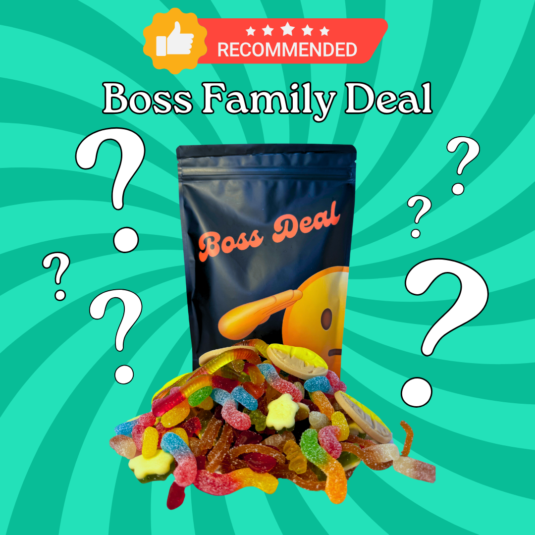 Boss Family Deal
