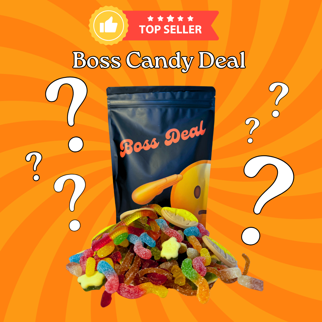 Boss Candy Deal