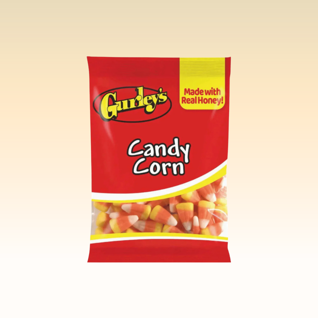 Gurley's Candy Corn - 156g