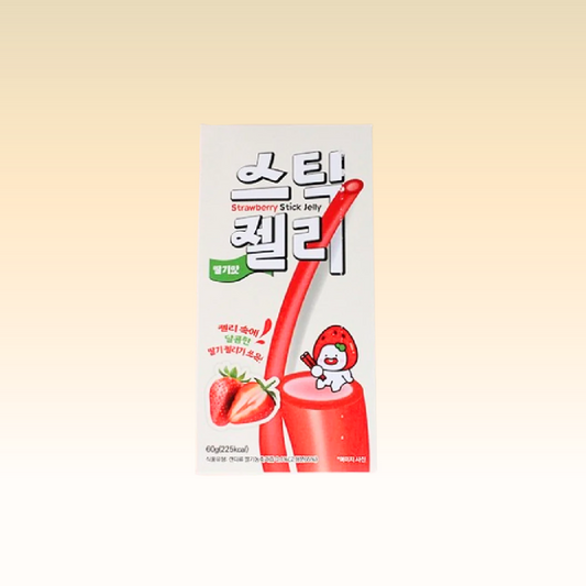 Kunyoung Candy Stick Strawberry - 60g