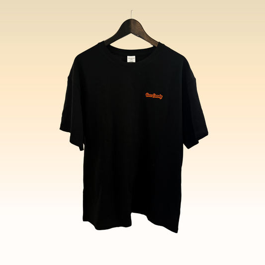 Limited Boss Candy T-skjorte