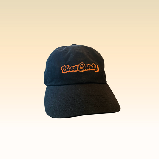 Limited Boss Candy Caps