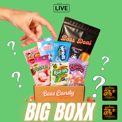 Mystery BOXX Deals