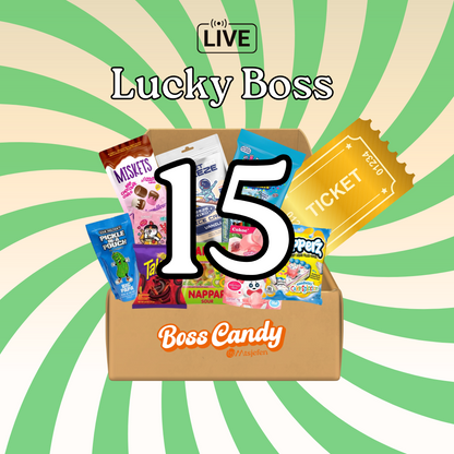 Lucky Boss