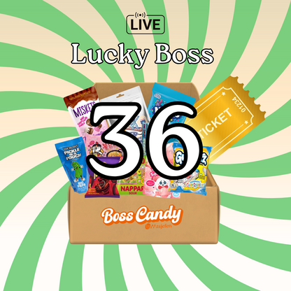 Lucky Boss