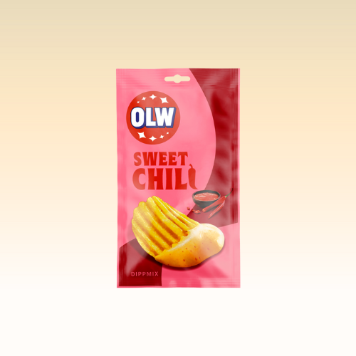 OLW Dipmix Sweet Chili - 26g
