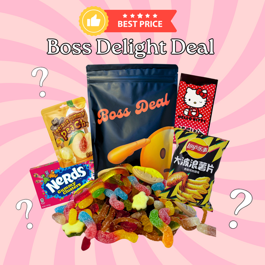 Boss Delight Deal