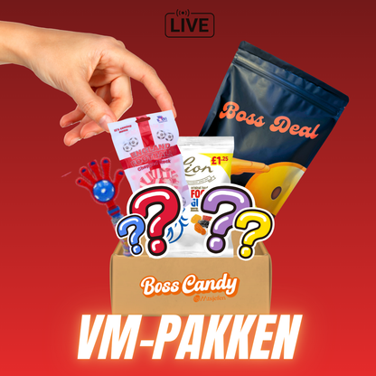 Mystery BOXX Deals