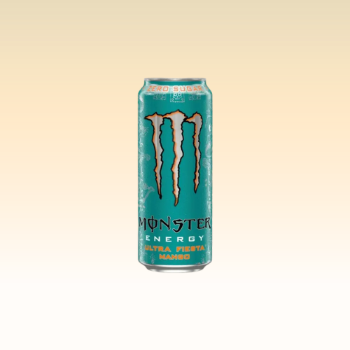 Monster Energy Ultra Fiesta Mango - 500 ml