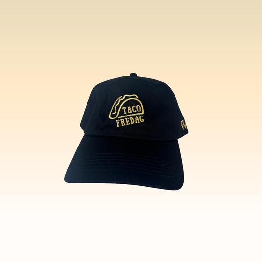 Limited Taco Fredag Caps